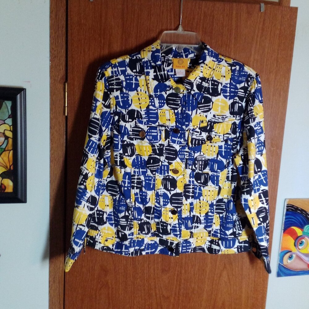Ruby Rd. Womens Jacket - Picture 1 of 6